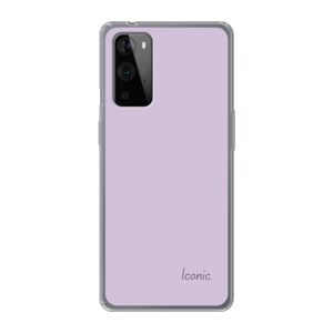 Soft case - Transparent For OnePlus 9 Pro With Iconic Design