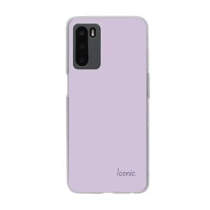 Soft case - Transparent For Oppo A54s With Iconic Design